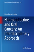 Cover: Neuroendocrine and Oral Cancers: An Interdisciplinary Approach - Springer