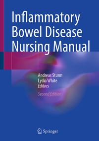 Abbildung von: Inflammatory Bowel Disease Nursing Manual - Springer