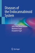 Abbildung von: Diseases of the Endocannabinoid System - Springer