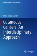 Cover: Cutaneous Cancers: An Interdisciplinary Approach - Springer