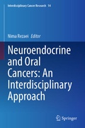 Cover: Neuroendocrine and Oral Cancers: An Interdisciplinary Approach - Springer