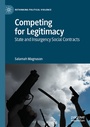 Cover: Competing for Legitimacy - Palgrave Macmillan