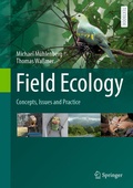 Abbildung von: Field Ecology - Springer