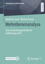 Bild: Mehrebenenanalyse - Springer VS