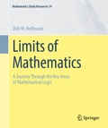 Cover: Limits of Mathematics - Springer