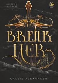 Enlarge image Cover: Break Her - tolino media