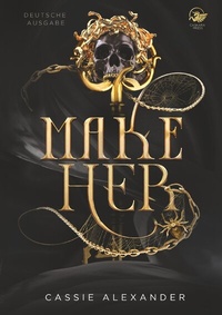 Enlarge image Cover: Make Her - tolino media