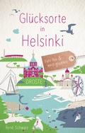 Cover: Gl&uuml;cksorte in Helsinki - Droste Verlag GmbH