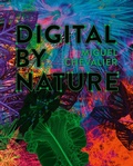 Cover: Miguel Chevalier - Digital by Nature - Hirmer