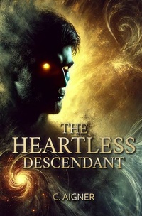 Enlarge image Cover: The Heartless Descendant - epubli