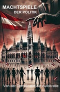 Cover: Machtspiele der Politik - epubli