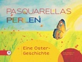 Cover: Pasquarellas Perlen - RPA Verlag religionsp&auml;dagogischer Arbeitshilfen
