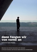Cover: dann fangen wir von vorne an - &ccedil;a-ira-Verlag