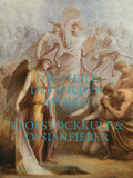 Cover: Die Pfeile des wilden Apollo. Klopstockkult & Ossianfieber - TEXTEM VERLAG
