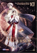 Cover: How to use a Returner 10 - papertoons