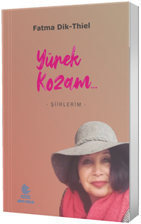 Abbildung von: Yürek Kozam - Dünya Verlag e.K.