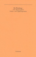 Cover: Die Wendung - Wissenschaftlicher Rat