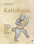 Cover: Kattologia - Schulten, F