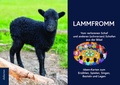 Cover: lammfromm - Vom verlorenen Schaf und anderen (schwarzen) Schafen aus der bibel - didactus