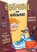 Cover: Ebemibil der Nasenb&auml;r - Verlag Razamba