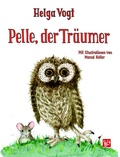 Cover: Pelle, der Tr&auml;umer - B&ouml;hland & Schremmer Verlag