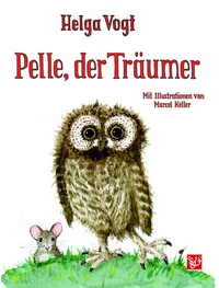 Enlarge image Cover: Pelle, der Träumer - Böhland & Schremmer Verlag