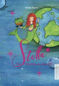Abbildung von: Stella - Lichtbewusstsein Verlag