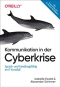 Abbildung von: Kommunikation in der Cyberkrise - O'Reilly