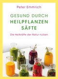 Cover: Gesund durch Heilpflanzens&auml;fte - Silberschnur