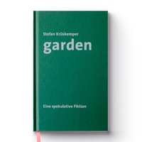 Abbildung von: Garden - KRAUTin Verlag