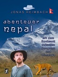 Abbildung von: Abenteuer NEPAL - Ampel Publishing - Guido Lange