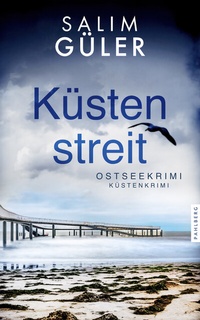 Abbildung von: Küstenstreit - Pahlberg Verlag