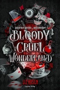 Cover: Bloody Cruel Wonderland - Nova MD