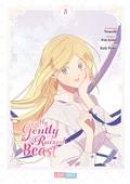 Cover: My gently raised Beast 08 - papertoons