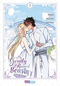 Cover: My gently raised Beast 09 - papertoons