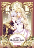 Cover: How to win my Husband over - Der Weg zum Herzen meines Mannes 01 - papertoons