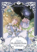 Cover: How to win my Husband over - Der Weg zum Herzen meines Mannes 02 - papertoons