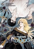 Cover: My Ex-husband's Mad Dog 07 - papertoons