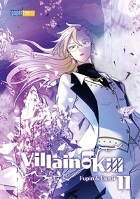 Abbildung von: Villain to Kill 11 - papertoons