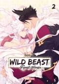 Cover: Wild Beast Forest House 02 - papertoons