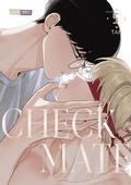 Cover: Checkmate 05 - papertoons