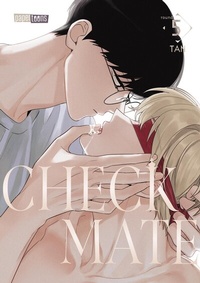 Enlarge image Cover: Checkmate 05 - papertoons