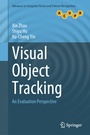 Cover: Visual Object Tracking - Springer
