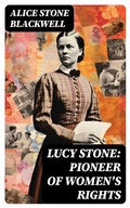 Cover: Lucy Stone: Pioneer of Women's Rights - DigiCat