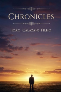 Abbildung von: Chronicles - Clube de Autores
