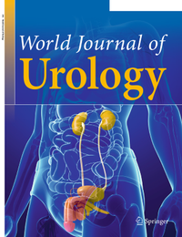 Bild: World Journal of Urology - Springer
