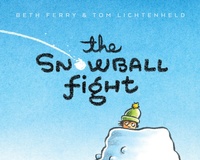 Enlarge image Cover: The Snowball Fight - HarperCollins