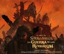 Cover: El arte de la guerra de los Rohirrim - Minotauro