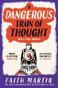 Cover: A Dangerous Train of Thought - HQ Digital