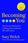 Cover: Becoming You - HQ